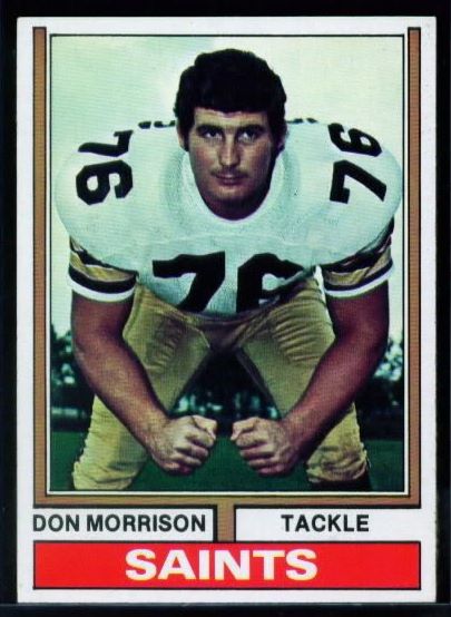 476 Don Morrison